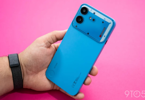 تجربه کاربری نزدیک: گوشی Nothing Phone (4b)؛ یک میان‌رده بهتر با قیمتی غیرمنتظره